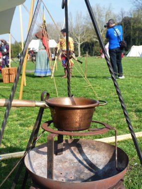 carnasciale oyunlar, Floransa, İtalya