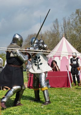 carnasciale oyunlar, Floransa, İtalya