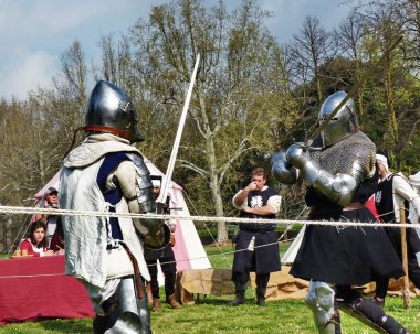 carnasciale oyunlar, Floransa, İtalya
