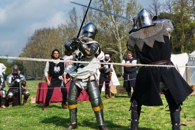 carnasciale oyunlar, Floransa, İtalya