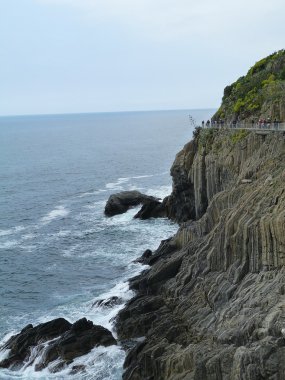 İtalya, liguria, cinque terre