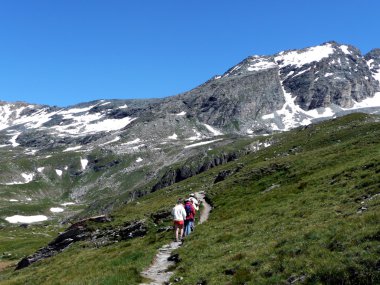 dağ panorama Fransız savoy