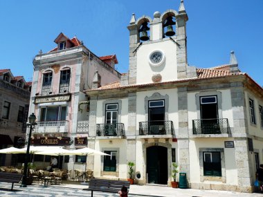 Merkezi Cascais, Portekiz