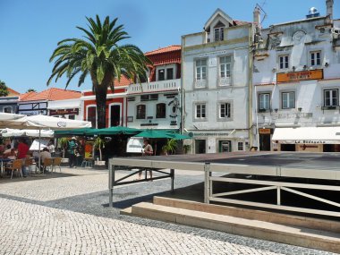 Merkezi Cascais, Portekiz
