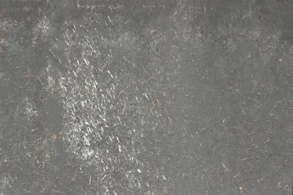 Φθαρμένη Επιφάνεια Του Φύλλου Ξεθωριασμένη Κάτω Από Τον Ήλιο Κοχλιωτή — Φωτογραφία Αρχείου