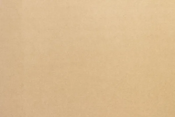 Лист Світло Коричневого Картону Паперова Рівномірна Текстура Дрібними Волокнами Крапками — стокове фото