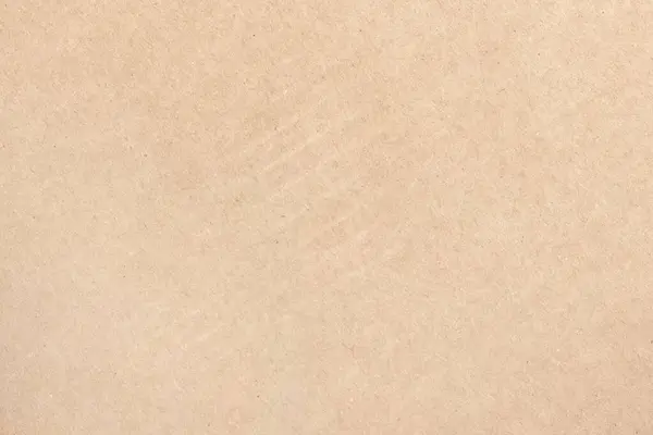 Lembar Kardus Lusuh Tekstur Kertas Dengan Bintik Bintik Kecil Dan — Stok Foto