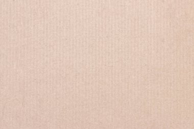 Kalitesiz karton çarşaf. Kağıt dokusu, küçük lekeler ve çizikler..