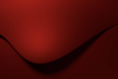 Soyut arkaplan. 3B görüntüleme.