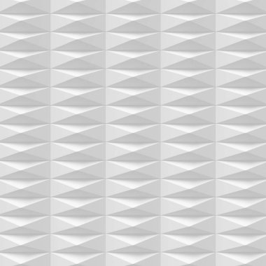 Modern tuğla duvar dokusu. 3B görüntüleme.