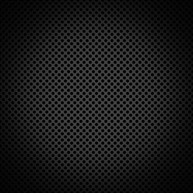 Metalin soyut arka planı. 3d render.