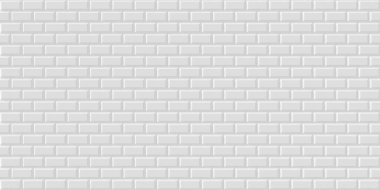 Modern taş duvar. 3D render.