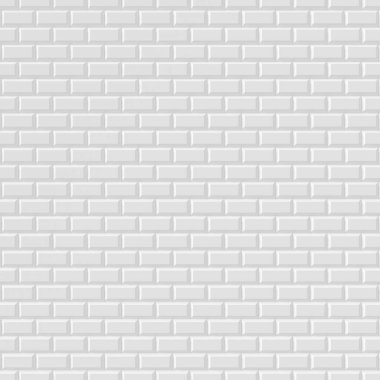 Modern taş duvar. 3D render.