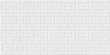 Modern tuğla duvar. 3D render.