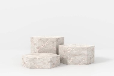 Standart tasarımı göster. 3 boyutlu ürün görüntüsü. 3B görüntüleme.