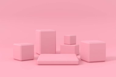 Ürün tasarımı. 3B görüntüleme.