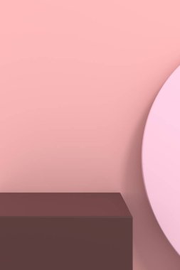 Ürün tasarımı. 3B görüntüleme.