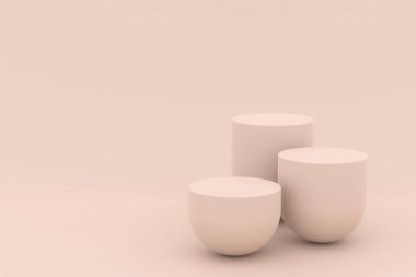 Ürün tasarımı. 3B görüntüleme.