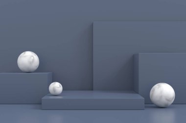 Standart tasarımı göster. 3 boyutlu ürün görüntüsü. 3B görüntüleme.