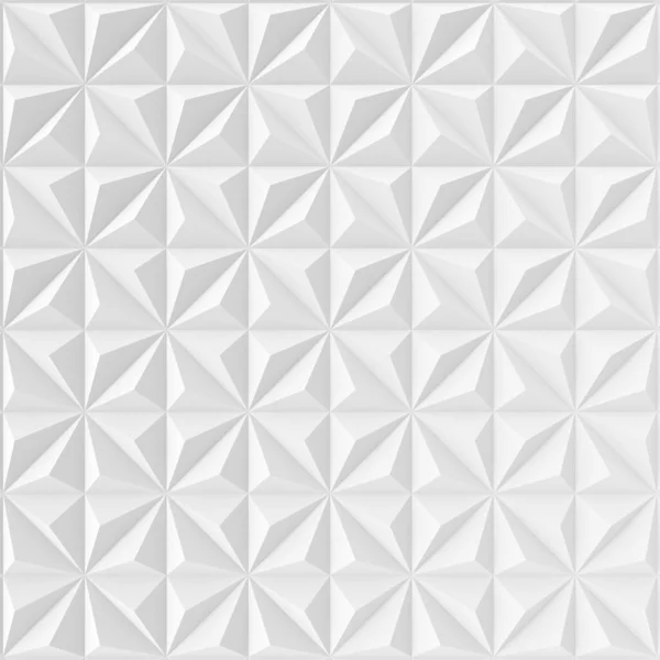 Parede Azulejos Moderna Renderização — Fotografia de Stock