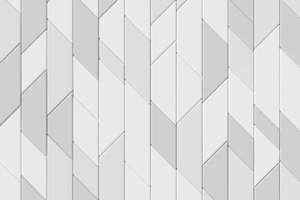 Абстрактний Фон Сучасної Плиткової Стіни Візуалізація — стокове фото
