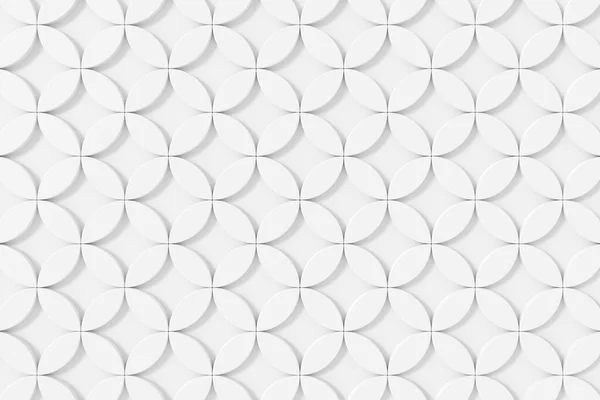 Modern Tile Wall Darkness Background Design Rendering — Zdjęcie stockowe
