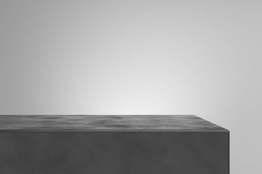 3 boyutlu ürün görüntüsü. 3B görüntüleme.