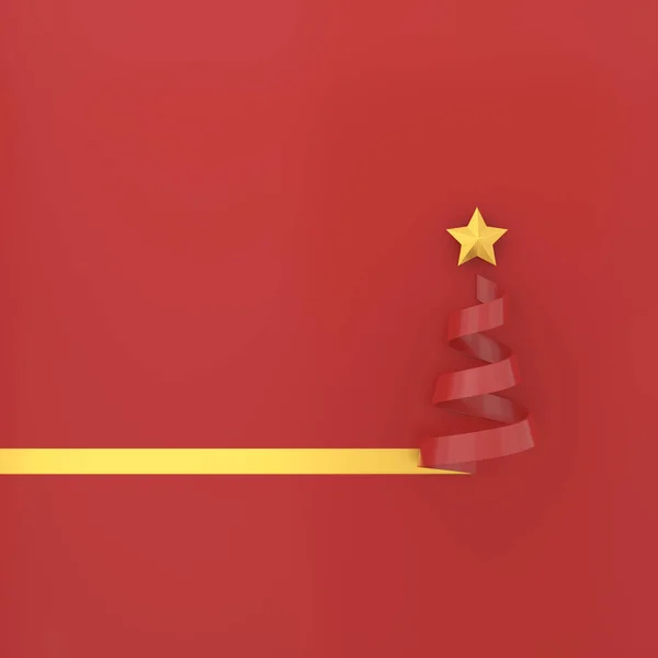 Christmas Background Christmas Card Christmas Banner — 图库照片