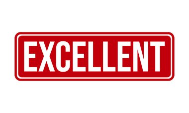 Mükemmel Kauçuk Mühür Vektörü