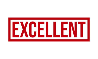 Mükemmel Kauçuk Mühür Vektörü