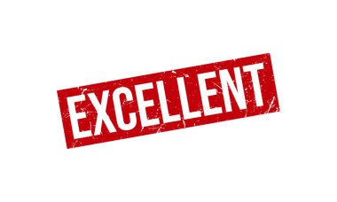 Mükemmel Kauçuk Mühür Vektörü