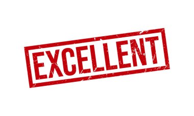 Mükemmel Kauçuk Mühür Vektörü