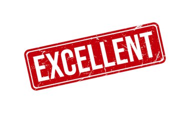 Mükemmel Mühür Vektör İllüstrasyonu