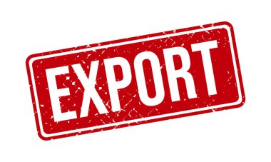 Kauçuk Mühür Vektörünü Dışarıya Aktar