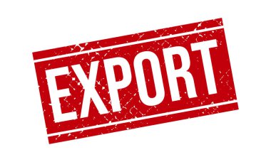 Kauçuk Mühür Vektörünü Dışarıya Aktar