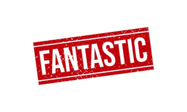 Fantastik Lastik Damga Mühür Vektörü