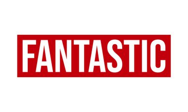 Fantastik Lastik Damga Mühür Vektörü