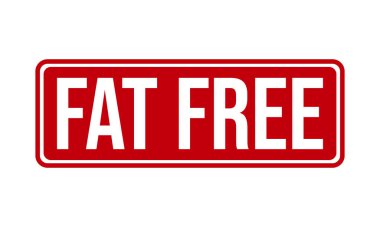 Yağsız Kauçuk Mühür Vektörü