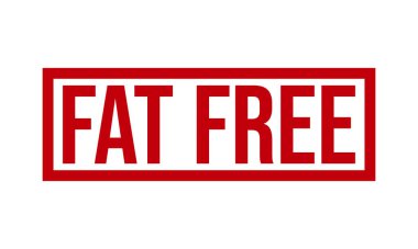 Yağsız Kauçuk Mühür Vektörü