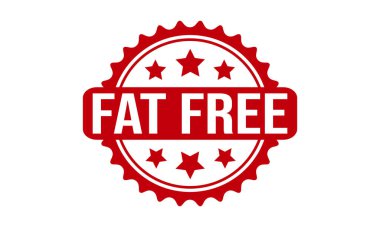 Yağsız Kauçuk Mühür Vektörü