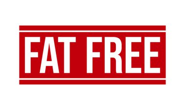 Yağsız Kauçuk Mühür Vektörü