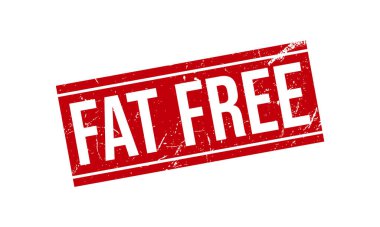 Yağsız Kauçuk Mühür Vektörü