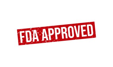 FDA Onaylı Plastik Mühür Vektörü