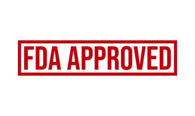FDA Onaylı Plastik Mühür Vektörü