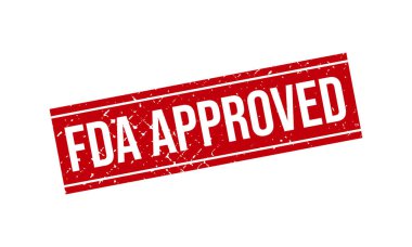 FDA Onaylı Plastik Mühür Vektörü