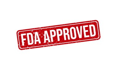FDA Onaylı Plastik Mühür Vektörü