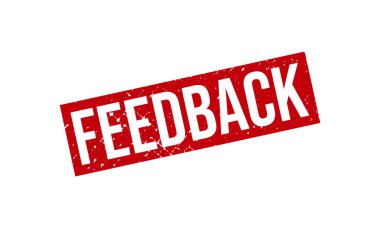 Geribildirim Damgası Mühürleme Vektörü ResmiComment