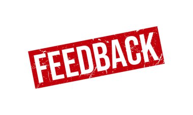 Geribildirim Damgası Mühürleme Vektörü ResmiComment