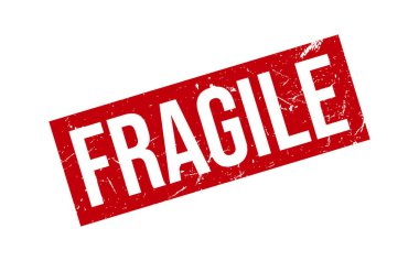 Kırılgan Lastik Damga Mühürleyici