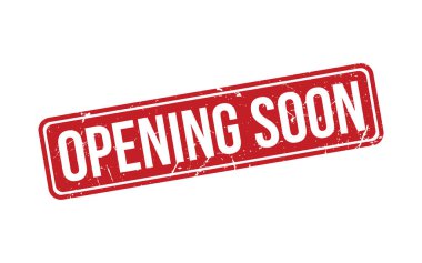 Yakında Kauçuk Mühür Vektörü Açılıyor